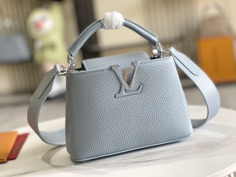 Louis Vuitton Top Handle Bags